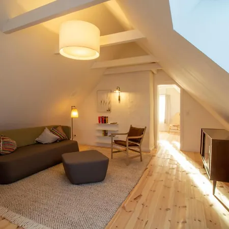 Semesterbostad Brise Haus Am *