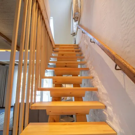 Semesterbostad Brise Haus Am Sellin (Usedom)