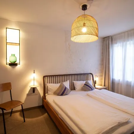 Brise Haus Am Semesterbostad *