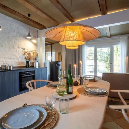 Brise Haus Am Semesterbostad Sellin (Usedom)