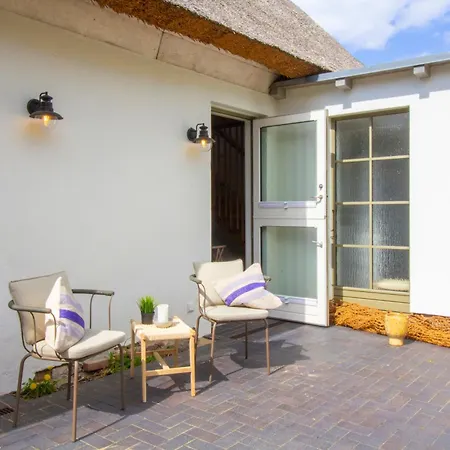 Brise Haus Am Sellin (Usedom)
